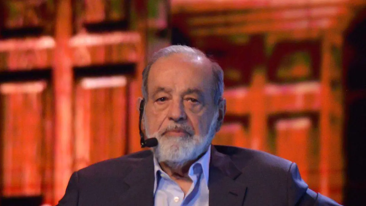 Carlos Slim